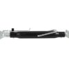 Topstang HD (mekanisk) (Kat.3/3 (Ø32/32mm)) Kugle og Kugle, M36 x 3, Min. længde: 610mm.