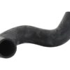 Kølerslange (nederste), Indre Ø af slangens mindre ende: 60.40mm, Indre Ø af slangens større ende: 70mm
