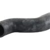 Kølerslange (nederste), Indre Ø af slangens mindre ende: 60.50mm, Indre Ø af slangens større ende: 68.50mm