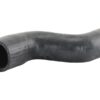 Kølerslange (nederste), Indre Ø af slangens mindre ende: 60.50mm, Indre Ø af slangens større ende: 69mm