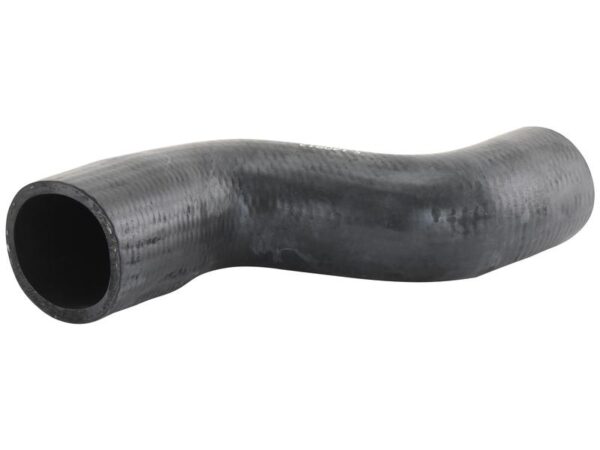 Kølerslange (nederste), Indre Ø af slangens mindre ende: 60.50mm, Indre Ø af slangens større ende: 69mm
