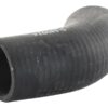 Kølerslange (nederste), Indre Ø af slangens mindre ende: 44.5mm, Indre Ø af slangens større ende: 44.5mm