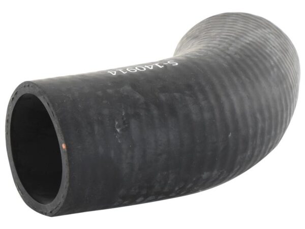 Kølerslange (nederste), Indre Ø af slangens mindre ende: 44.5mm, Indre Ø af slangens større ende: 44.5mm