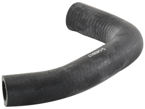 Kølerslange (bypass), Indre Ø af slangens mindre ende: 16.5mm, Indre Ø af slangens større ende: 15mm
