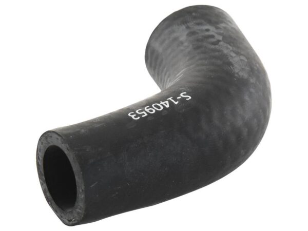 Kølerslange (indløb), Indre Ø af slangens mindre ende: 16mm, Indre Ø af slangens større ende: 16mm