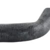 Kølerslange (øverste), Indre Ø af slangens mindre ende: 43.5mm, Indre Ø af slangens større ende: 37mm