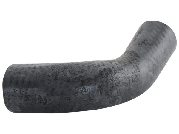 Kølerslange (øverste), Indre Ø af slangens mindre ende: 43.5mm, Indre Ø af slangens større ende: 37mm