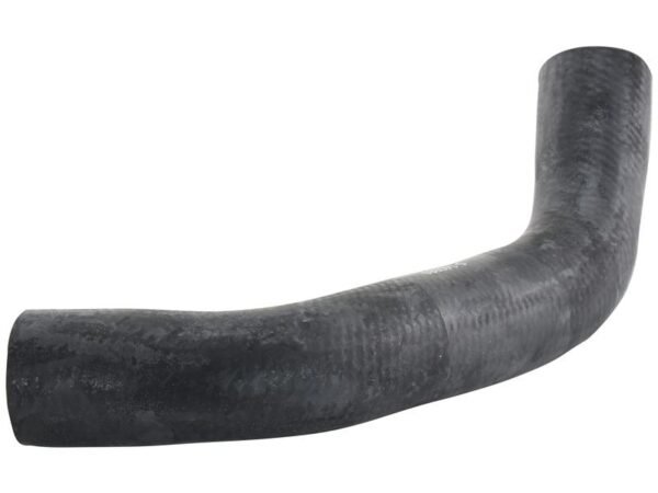 Kølerslange (øverste), Indre Ø af slangens mindre ende: 48mm, Indre Ø af slangens større ende: 48mm