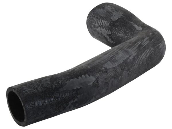 Kølerslange (øverste), Indre Ø af slangens mindre ende: 56mm, Indre Ø af slangens større ende: 43mm
