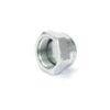 Hydraulikadapter 1'' BSP Drejeligt endestykke