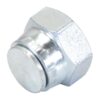 Hydraulikadapter 5/8'' BSP Drejeligt endestykke