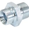 Hydraulikadapter M22 x 1.50 Millimeter Han x 5/8'' BSP Han