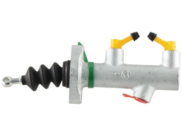 Koblingshovedcylinder.