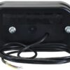LED Baglygte, Funktion: 7, Lys, bremselys, blinklys, tågelys, baklys, nummerpladelys, refleks, Venstre, 12-36V