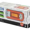 LED Baglygte, Funktion: 6, Lys, bremselys, blinklys, tågelys, nummerpladelys, refleks, Højre/Venstre, 12-24V