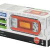 LED Baglygte, Funktion: 6, Lys, bremselys, blinklys, baklys, nummerpladelys, refleks, Højre/Venstre, 12-24V