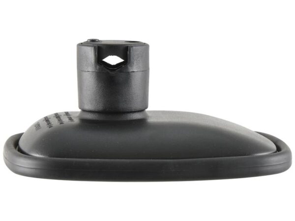 Sidespejl (Flad), 195mm x 145mm