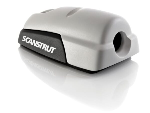 ROKK™ Mini Gennemføring (vandret), for Kable Ø: 6-10mm