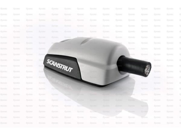 ROKK™ Mini Gennemføring (vandret), for Kable Ø: 6-10mm