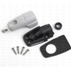 ROKK™ Mini Gennemføring (vandret), for Kable Ø: 6-10mm