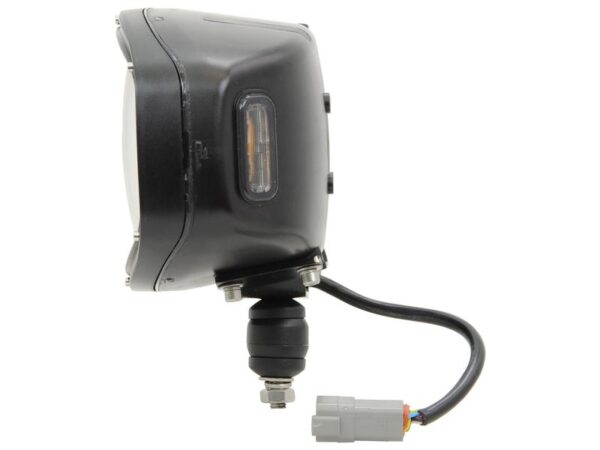 143234_pic2 LED Forlygte LED, Interference: kl. 3, Venstre (Højre dip), 1200 - 1290 lm, 10-30V