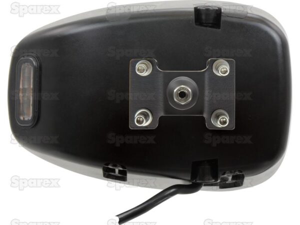 143234_pic4 LED Forlygte LED, Interference: kl. 3, Venstre (Højre dip), 1200 - 1290 lm, 10-30V