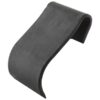 Kniv, Længde: 200mm, Bredde: 120mm, Hul Ø: 12.5mm - Passer til Ducker Passer til: 945000444