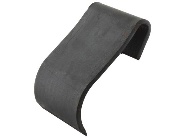 Kniv, Længde: 200mm, Bredde: 120mm, Hul Ø: 12.5mm - Passer til Ducker Passer til: 945000444