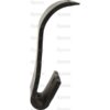 Kniv, Længde: 200mm, Bredde: 120mm, Hul Ø: 12.5mm - Passer til Ducker Passer til: 945000444