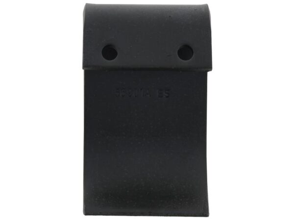 Kniv, Længde: 205mm, Bredde: 120mm, Hul Ø: 14mm - Passer til Ducker Passer til: 945000555