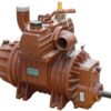 Vakuumpumpe - STAR72M - PTO - 540 RPM