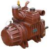 Vakuumpumpe - STAR72M - PTO - 540 RPM
