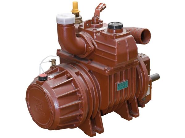 Vakuumpumpe - STAR72M - PTO - 540 RPM