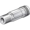 Kobling Han 3/8'' BSPT