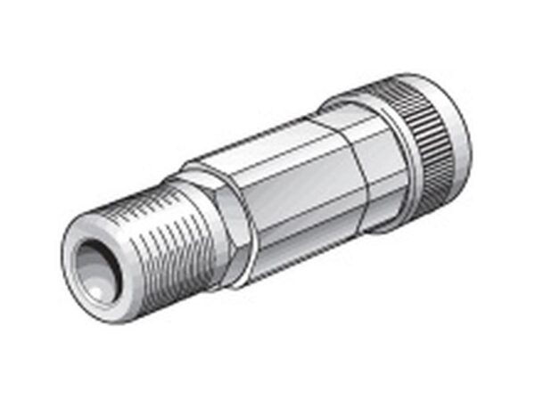 Kobling Han 3/8'' BSPT