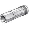 Kobling Hun 1/4'' BSP