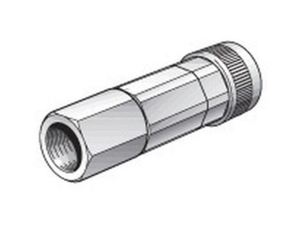 Kobling Hun 1/4'' BSP