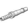 Adapter 1/4'' ID slangestuds