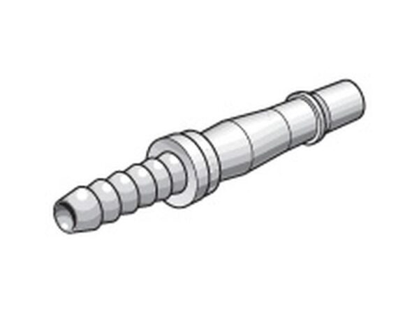 Adapter 1/4'' ID slangestuds