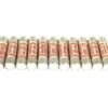 Glassikring, 3.0 A, 240V