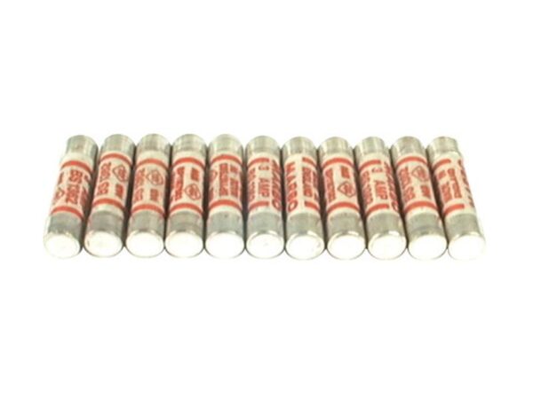 Glassikring, 3.0 A, 240V
