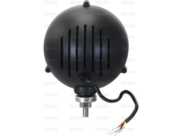 LED Forlygte LED, Interference: Not Classified, Højre/Venstre (Højre dip), 1200 - 1290 lm, 10-30V