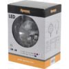 LED Forlygte LED, Interference: Not Classified, Højre/Venstre (Højre dip), 1200 - 1290 lm, 10-30V