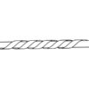 Kabelbeskyttelse 3mm x 5M