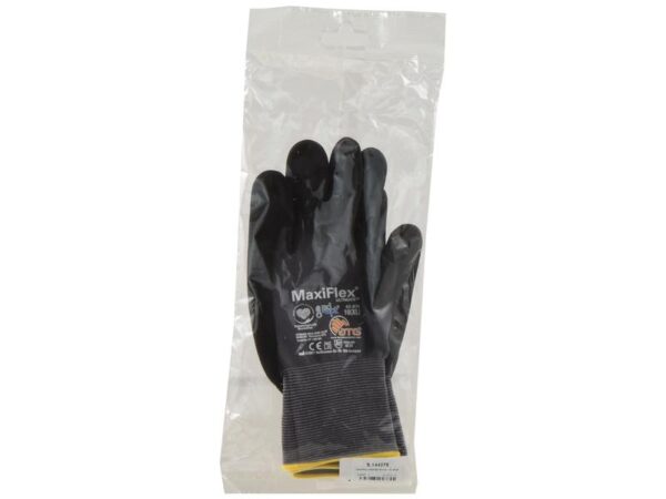 Monteringshandske Maxiflex Ultimate - 10/XL