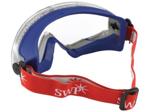Sikkerhedsbrille