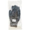 Monteringshandske Nitril (uforet) - 9/L