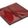 Refleks (Rød) 110mm x 43mm (2 stk.) Agripak