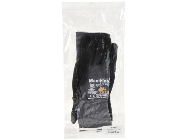 Monteringshandske Maxiflex Ultimate - 9/L