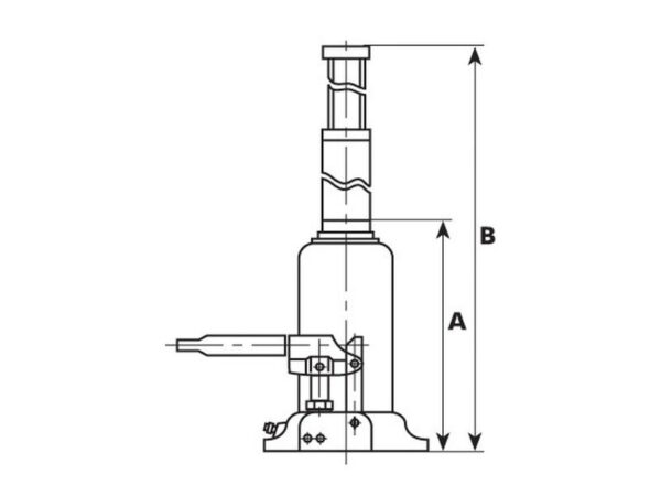 Donkraft 2T